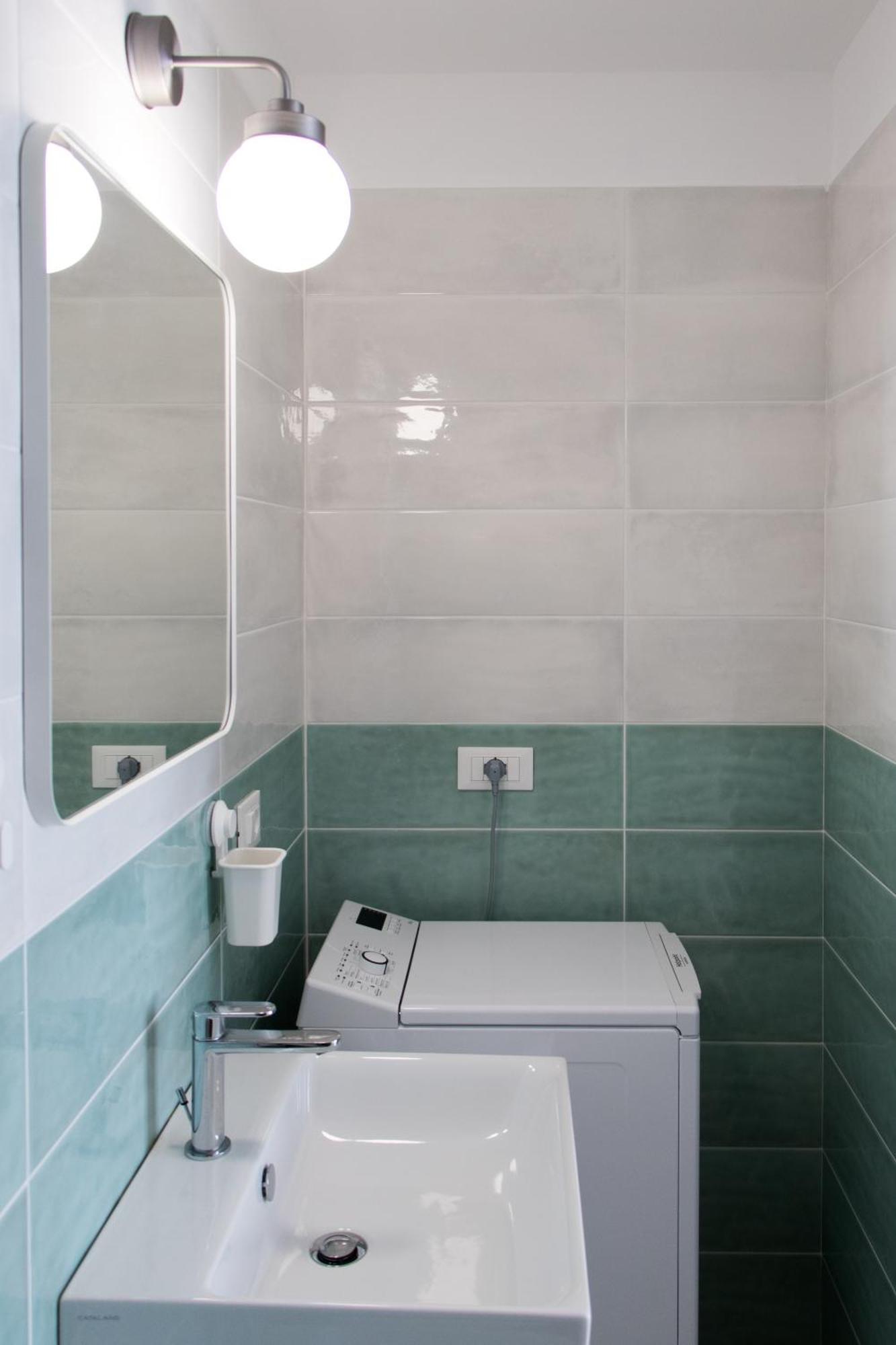 Suite Home Da Pietro, Centrale E Vicino Al Mare San Benedetto del Tronto Extérieur photo