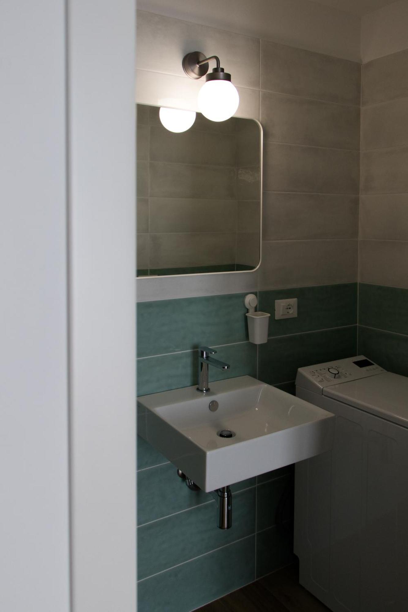 Suite Home Da Pietro, Centrale E Vicino Al Mare San Benedetto del Tronto Extérieur photo