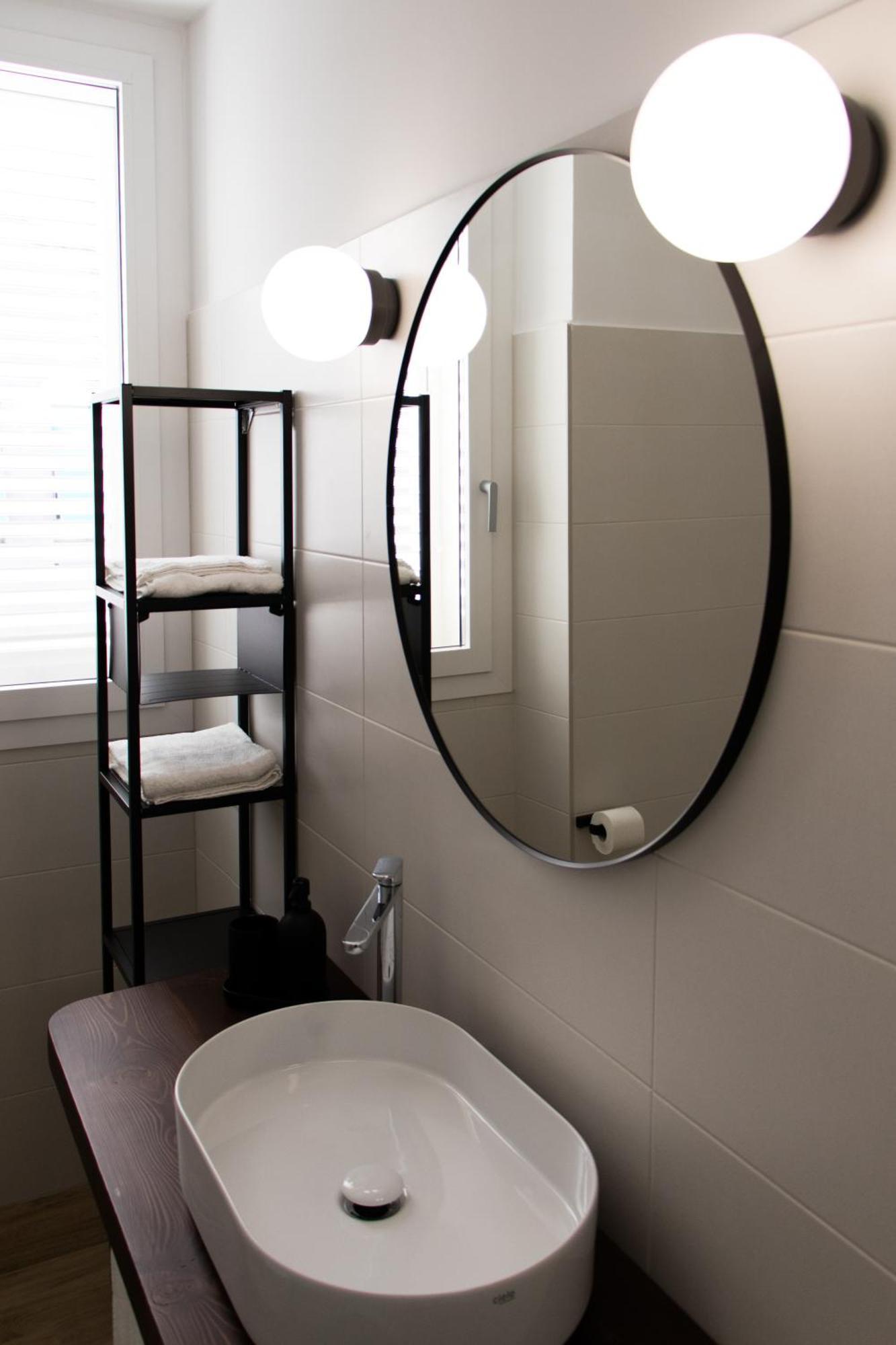 Suite Home Da Pietro, Centrale E Vicino Al Mare San Benedetto del Tronto Extérieur photo
