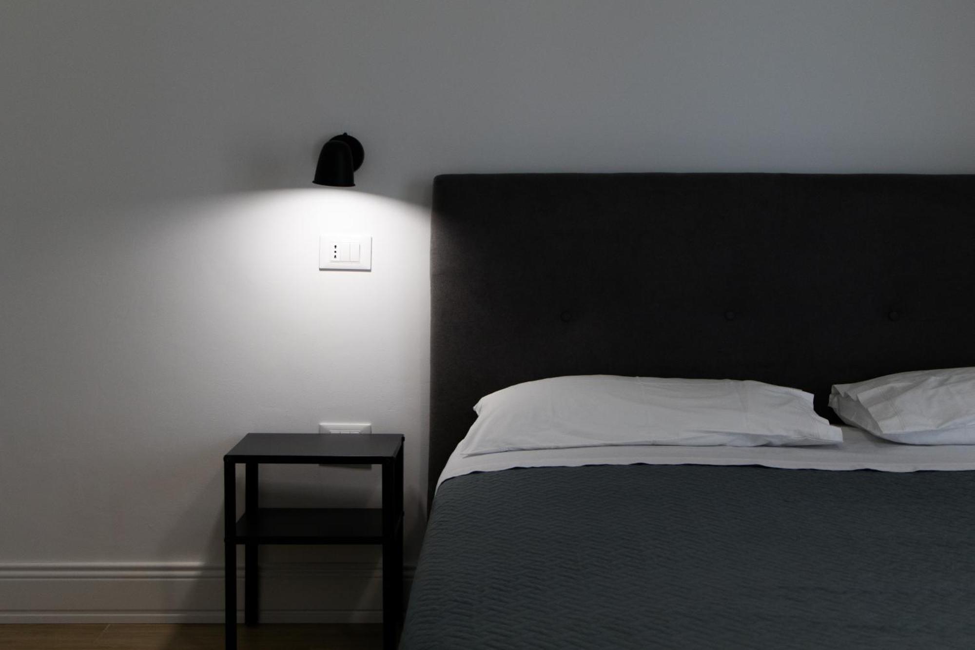 Suite Home Da Pietro, Centrale E Vicino Al Mare San Benedetto del Tronto Extérieur photo