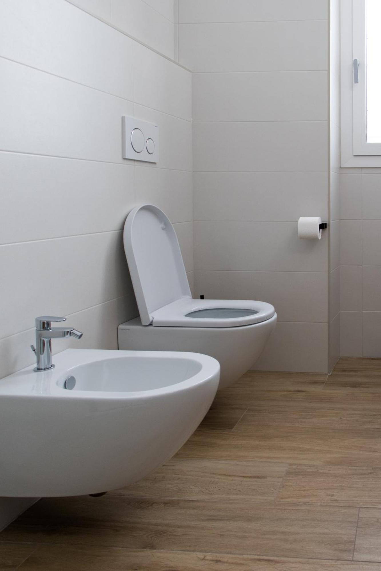 Suite Home Da Pietro, Centrale E Vicino Al Mare San Benedetto del Tronto Extérieur photo