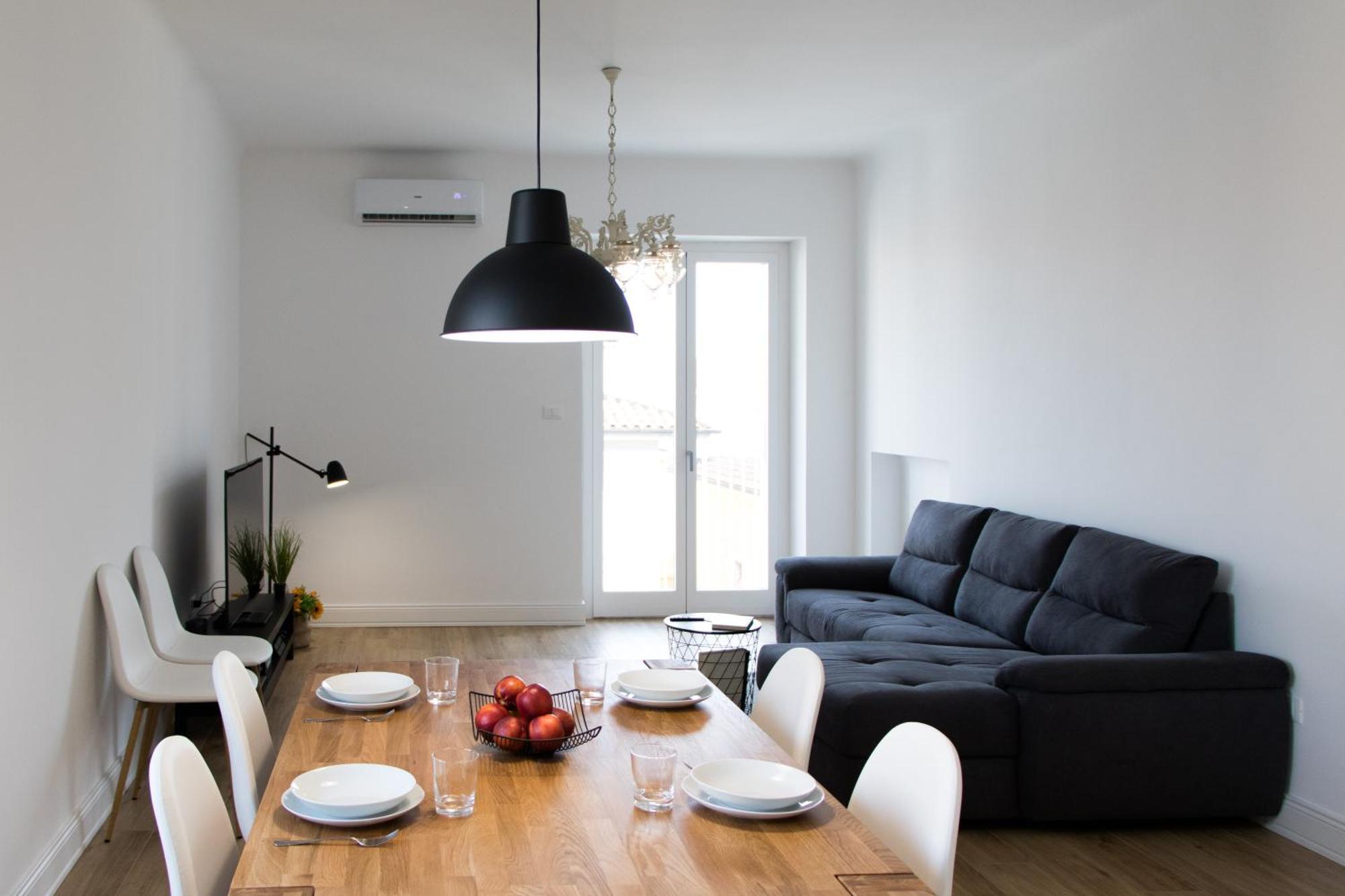 Suite Home Da Pietro, Centrale E Vicino Al Mare San Benedetto del Tronto Extérieur photo