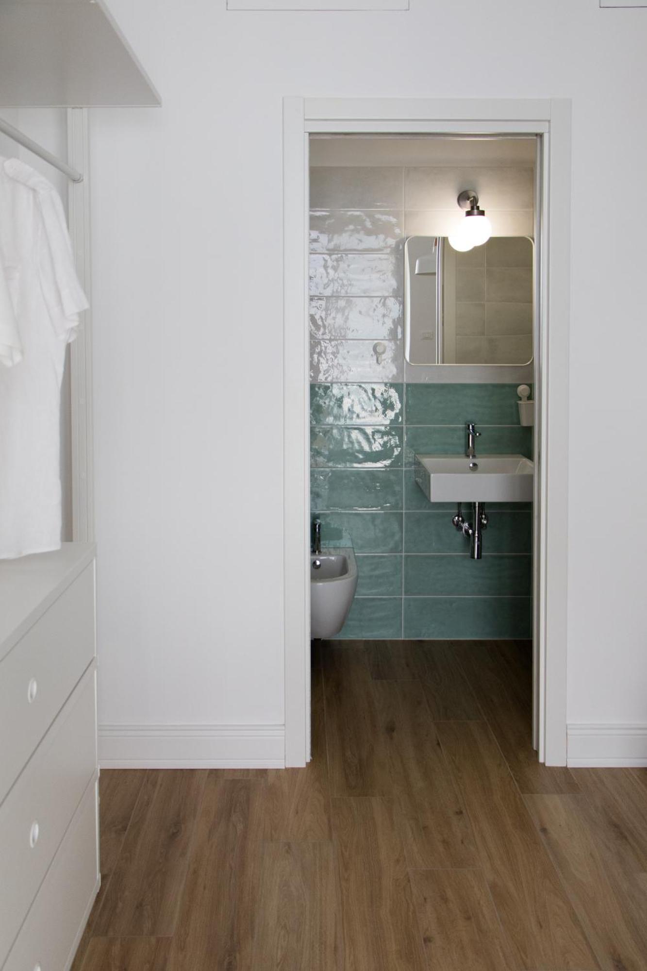Suite Home Da Pietro, Centrale E Vicino Al Mare San Benedetto del Tronto Extérieur photo