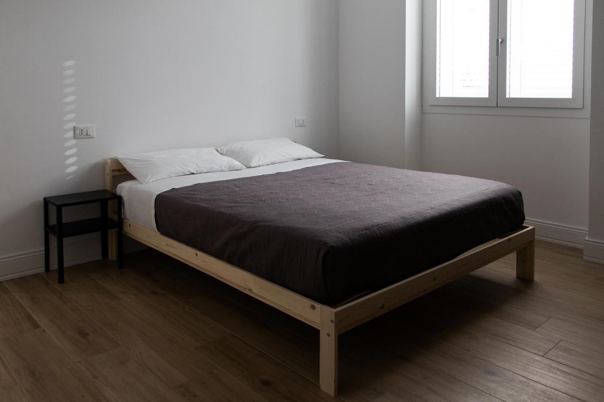 Suite Home Da Pietro, Centrale E Vicino Al Mare San Benedetto del Tronto Extérieur photo